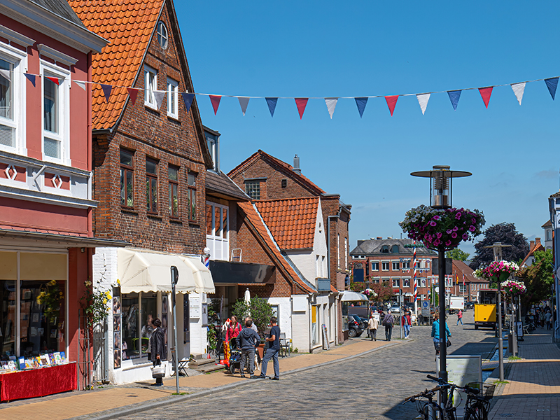 Preetz - ANDERS IMMOBILIEN