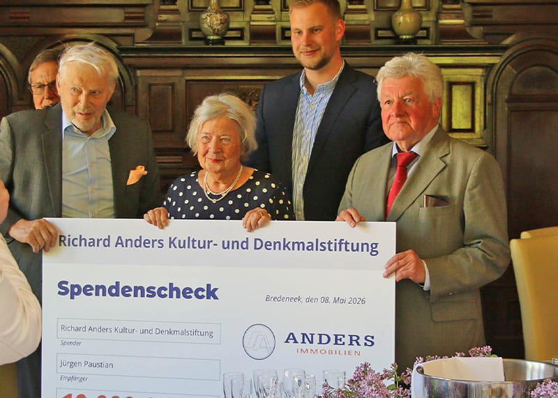Denkmalpflegepreis 2026