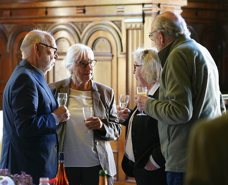 Richard Anders Kultur- und Denkmalstiftung